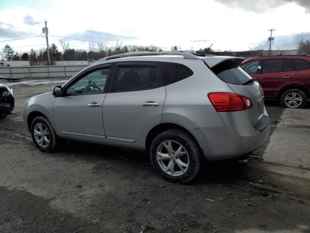 Photo 2 from auction – 2011 NISSAN ROGUE S with VIN JN8AS5MV4BW685061