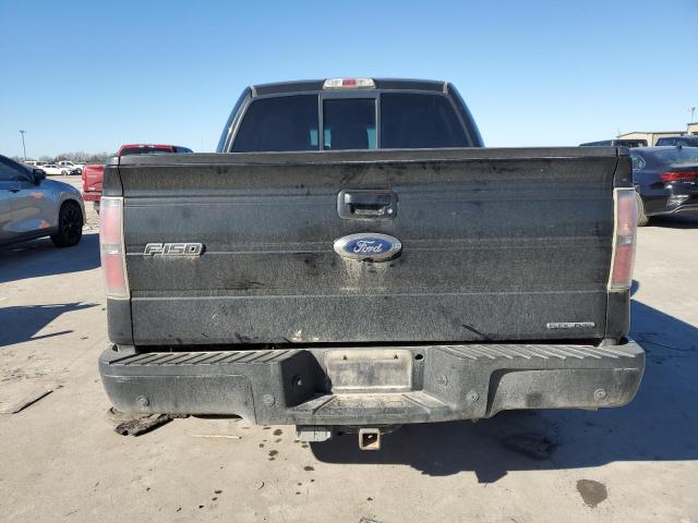 Photo 6 from auction – 2012 FORD F150 SUPER with VIN 1FTFW1CF8CKD71687