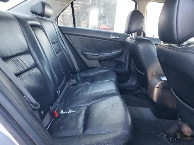 Photo 10 from auction – 2003 HONDA ACCORD EX with VIN 1HGCM66533A074259