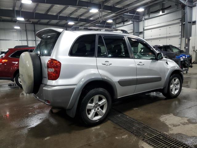 Photo 3 from auction – 2004 TOYOTA RAV4 with VIN JTEHD20V446013590