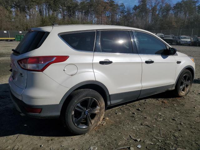 Photo 3 from auction – 2016 FORD ESCAPE SE with VIN 1FMCU9GX8GUB65415