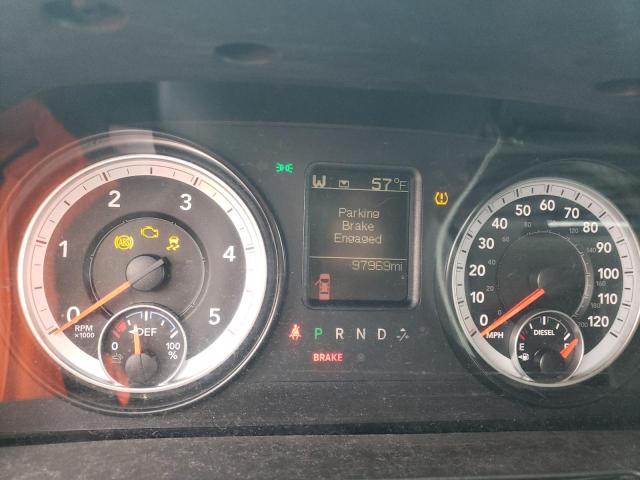 Photo 9 from auction – 2015 RAM 1500 ST with VIN 1C6RR7FM8FS518961