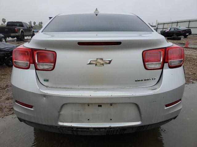 Photo 6 from auction – 2016 CHEVROLET MALIBU LIM with VIN 1G11C5SAXGU137103
