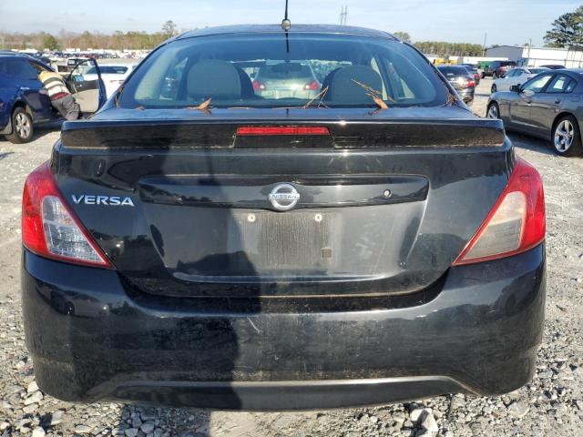 Photo 6 from auction – 2017 NISSAN VERSA S with VIN 3N1CN7AP7HL903072