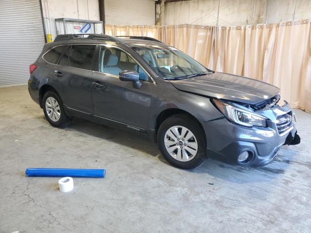 Photo 4 from auction – 2018 SUBARU OUTBACK 2. with VIN 4S4BSAFCXJ3246639