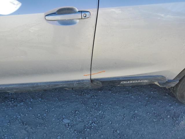 Photo 12 from auction – 2020 SUBARU OUTBACK PR with VIN 4S4BTAEC4L3202640
