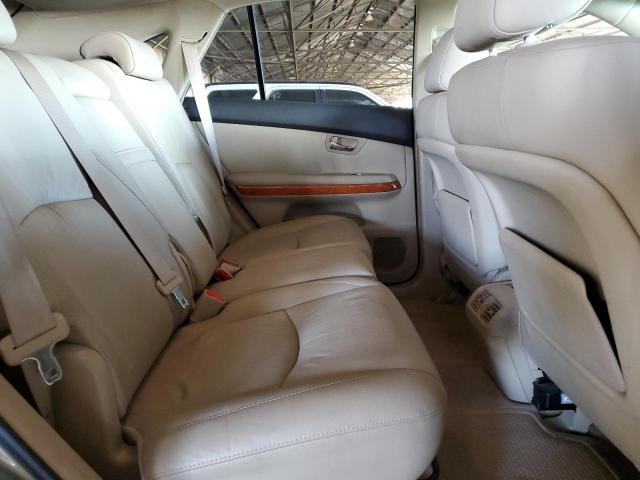 Photo 10 from auction – 2008 LEXUS RX 400H with VIN JTJHW31U982059520