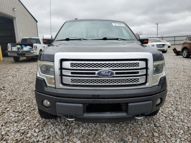 Photo 5 from auction – 2013 FORD F150 SUPER with VIN 1FTFW1ET4DFC86410