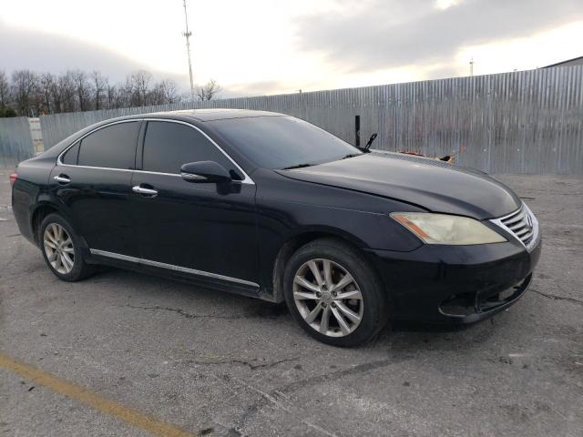 Photo 4 from auction – 2011 LEXUS ES 350 with VIN JTHBK1EGXB2416478