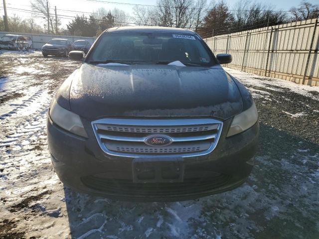 Photo 5 from auction – 2010 FORD TAURUS SEL with VIN 1FAHP2EW0AG128020