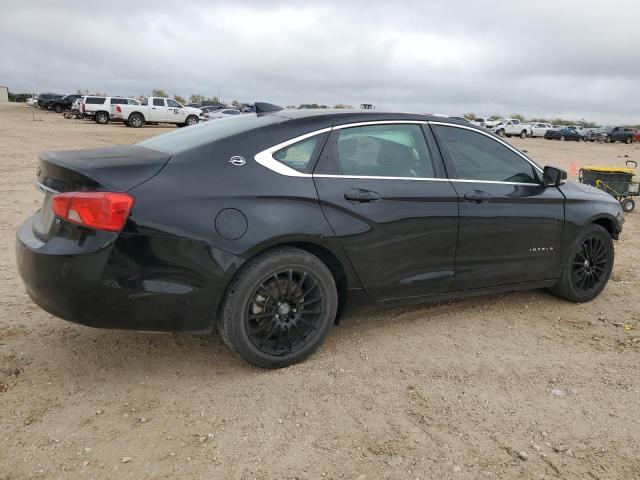 Photo 3 from auction – 2017 CHEVROLET IMPALA LT with VIN 1G1105S34HU196126