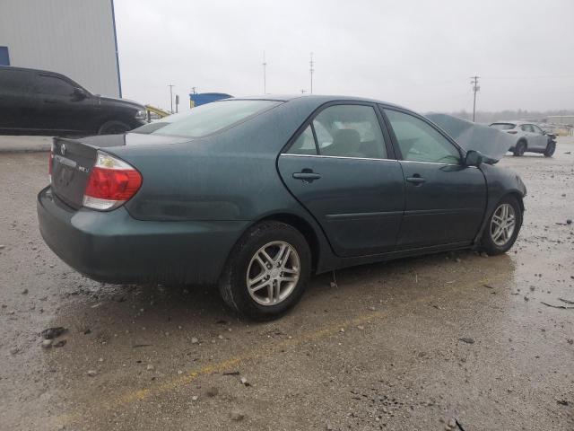 Photo 3 from auction – 2005 TOYOTA CAMRY LE with VIN 4T1BE30K55U085684