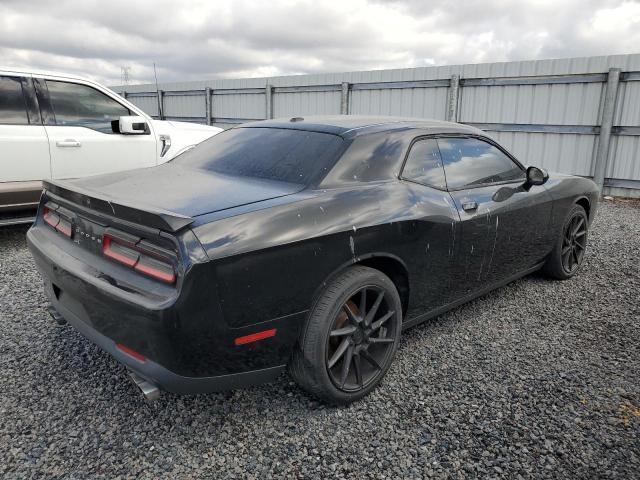 Photo 3 from auction – 2015 DODGE CHALLENGER with VIN 2C3CDZAG5FH912407