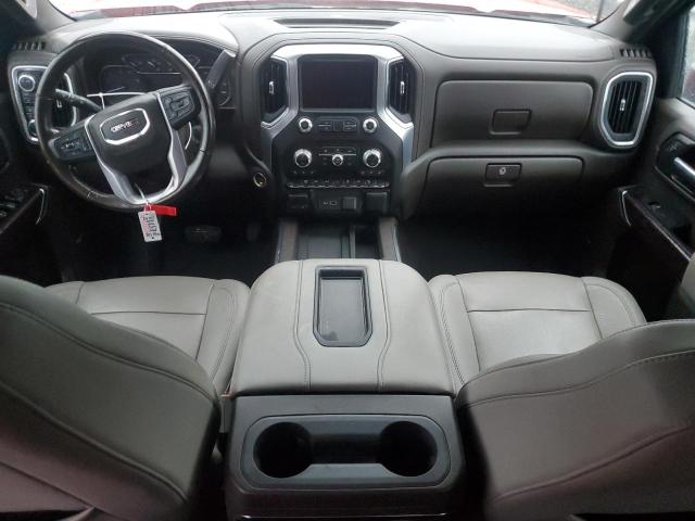 Photo 8 from auction – 2022 GMC SIERRA K25 with VIN 1GT49NEY9NF150230
