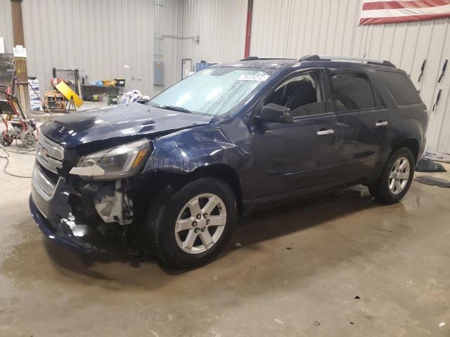 Zdjęcie 1 z aukcji – 2016 GMC ACADIA SLE z VIN 1GKKVPKD4GJ250367
