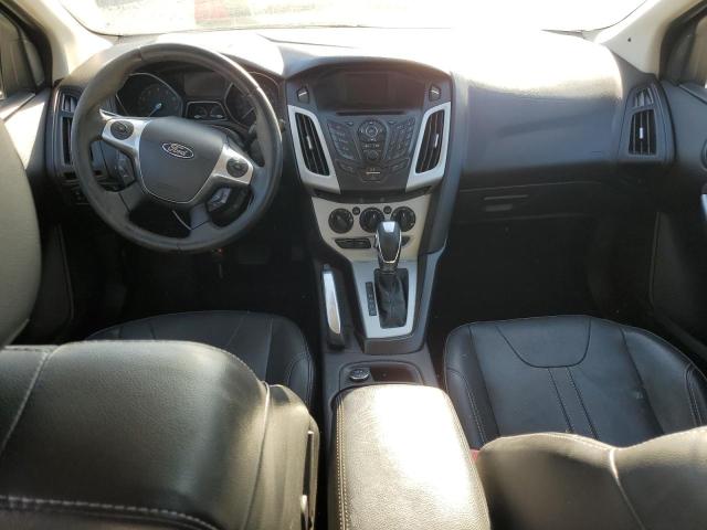 Photo 8 from auction – 2013 FORD FOCUS SE with VIN 1FADP3K20DL247722