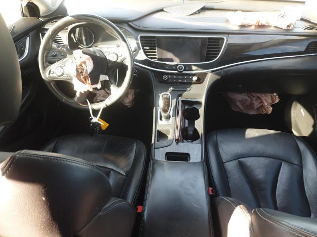 Photo 8 from auction – 2017 BUICK LACROSSE E with VIN 1G4ZP5SSXHU164208