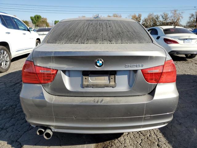 Photo 6 from auction – 2011 BMW 328 I SULE with VIN WBAPH5G56BNM79064