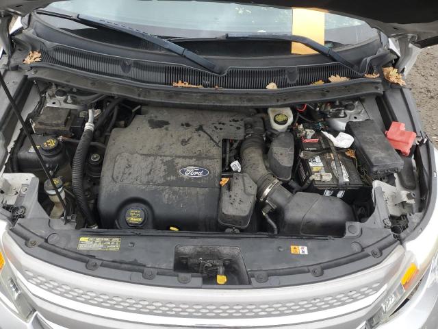 Photo 12 from auction – 2011 FORD EXPLORER with VIN 1FMHK8B83BGA43557