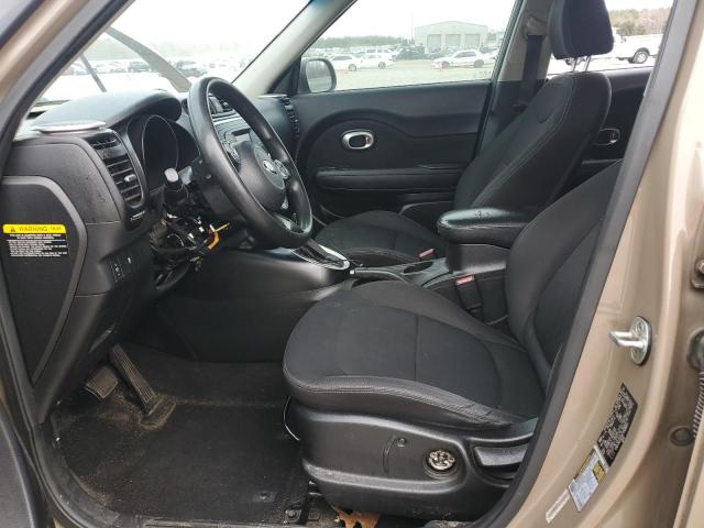 Photo 7 from auction – 2014 KIA SOUL with VIN KNDJN2A25E7008661