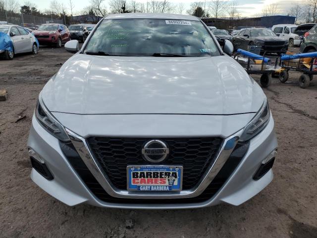 Photo 5 from auction – 2022 NISSAN ALTIMA SV with VIN 1N4BL4DW1NN337945