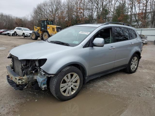 SUBARU TRIBECA LI 2012 with VIN 4S4WX9KD2C4400581 - Photo from auction