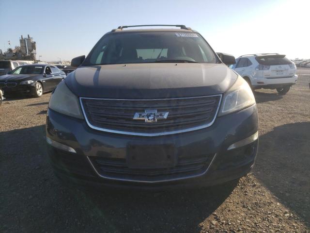 Photo 5 from auction – 2013 CHEVROLET TRAVERSE L with VIN 1GNKRFED2DJ184555