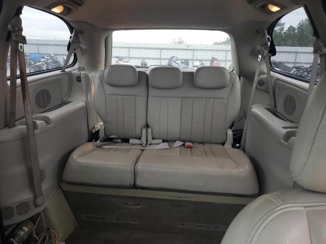 Photo 10 from auction – 2006 CHRYSLER TOWN & COU with VIN 2A4GP54L86R617361