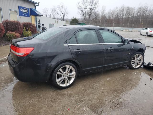 Photo 3 from auction – 2012 LINCOLN MKZ with VIN 3LNHL2JC5CR831654