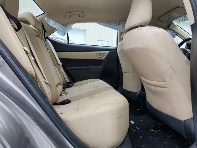 Photo 10 from auction – 2018 TOYOTA COROLLA L with VIN 2T1BURHE4JC056824