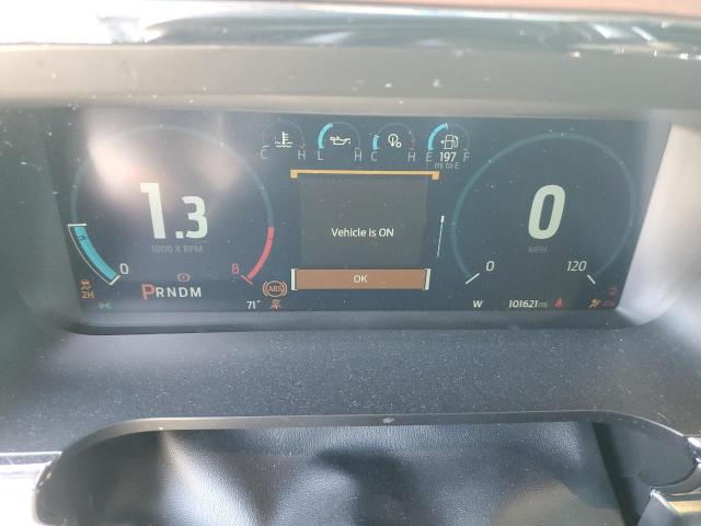 Photo 9 from auction – 2022 FORD F150 SUPER with VIN 1FTFW1E53NFA10352
