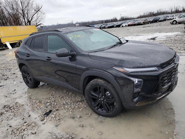 Photo 4 from auction – 2024 CHEVROLET TRAX ACTIV with VIN KL77LKE28RC090969