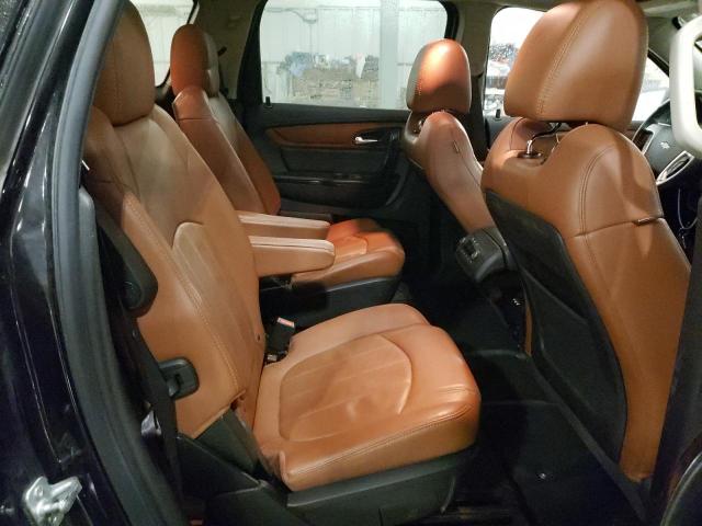 Photo 11 from auction – 2017 CHEVROLET TRAVERSE P with VIN 1GNKVJKD2HJ181745