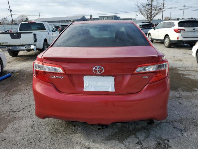 Photo 6 from auction – 2012 TOYOTA CAMRY BASE with VIN 4T1BF1FK5CU569294