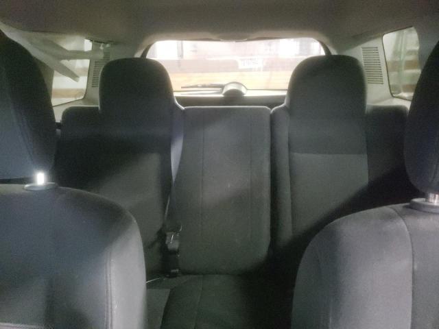 Photo 10 from auction – 2016 JEEP PATRIOT SP with VIN 1C4NJPBA3GD769225