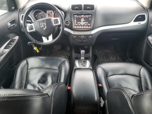 Photo 8 from auction – 2017 DODGE JOURNEY GT with VIN 3C4PDDFG5HT585476
