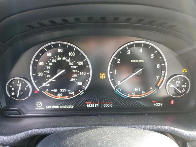 Photo 9 from auction – 2014 BMW X3 XDRIVE2 with VIN 5UXWX9C57E0D42023