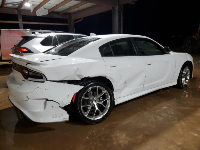 Photo 3 from auction – 2023 DODGE CHARGER GT with VIN 2C3CDXHG5PH700263