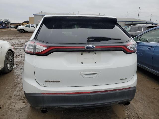 Photo 6 from auction – 2018 FORD EDGE SE with VIN 2FMPK3G93JBB97966