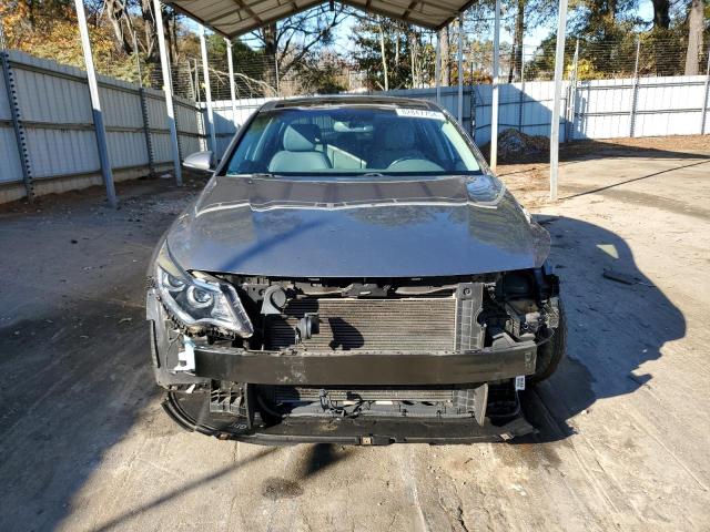 Photo 5 from auction – 2016 KIA OPTIMA EX with VIN 5XXGU4L30GG046419