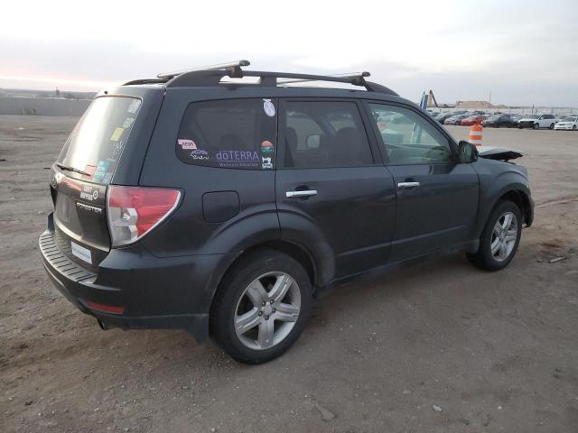 Photo 3 from auction – 2010 SUBARU FORESTER 2 with VIN JF2SH6CC3AG728741