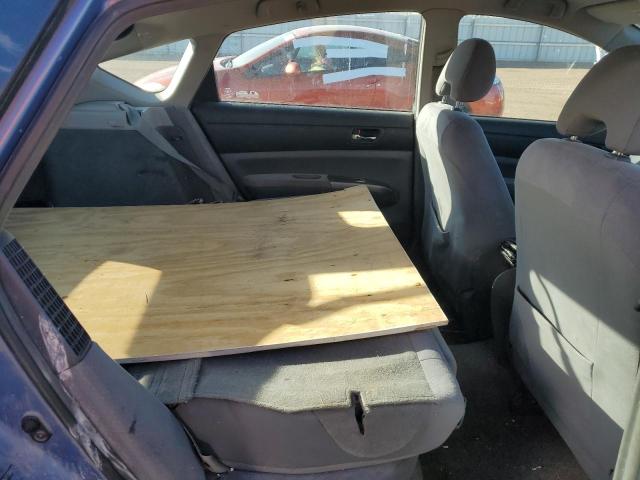 Photo 10 from auction – 2007 TOYOTA PRIUS with VIN JTDKB20U777584335