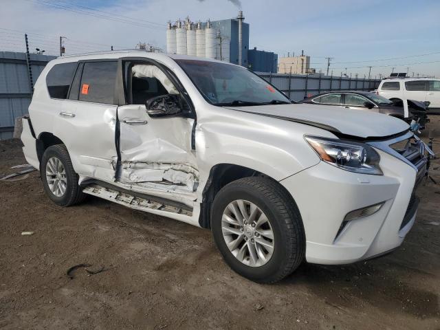 Photo 4 from auction – 2015 LEXUS GX 460 with VIN JTJBM7FX4F5100072