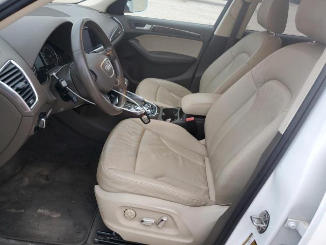 Photo 7 from auction – 2014 AUDI Q5 PREMIUM with VIN WA1LFAFP3EA113023