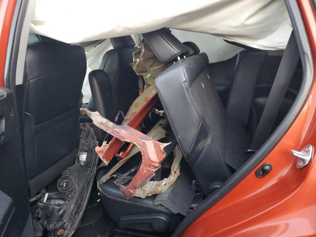 Photo 11 from auction – 2015 TOYOTA RAV4 LIMIT with VIN 2T3YFREV8FW177099