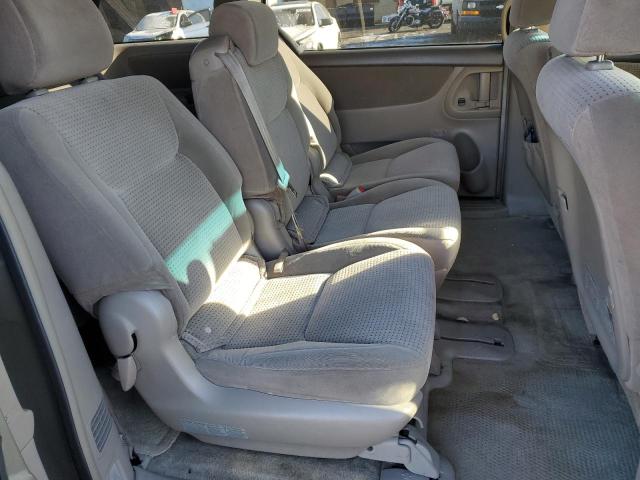 Photo 11 from auction – 2006 TOYOTA SIENNA CE with VIN 5TDZA23C26S480280