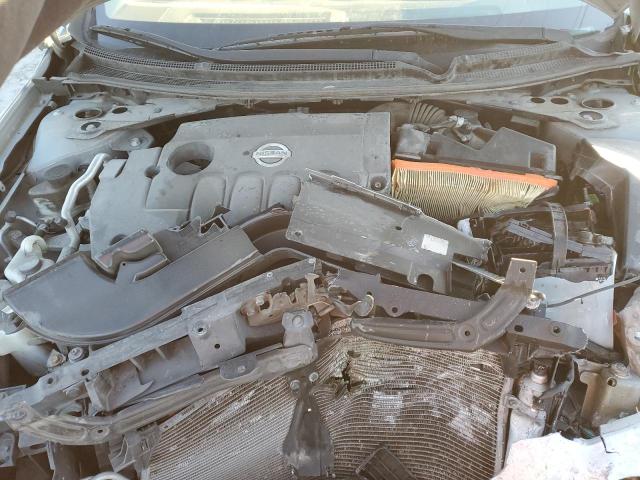 Photo 11 from auction – 2012 NISSAN ALTIMA BAS with VIN 1N4AL2AP2CN490215