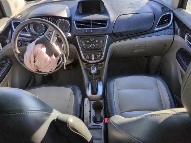 Photo 8 from auction – 2013 BUICK ENCORE with VIN KL4CJCSB7DB144126