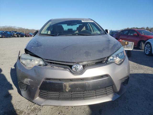Photo 5 from auction – 2015 TOYOTA COROLLA L with VIN 2T1BURHE3FC296762