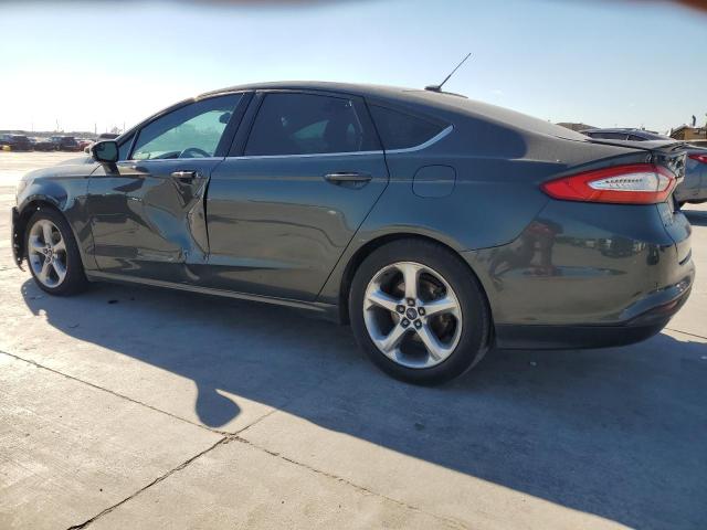 Photo 2 from auction – 2015 FORD FUSION SE with VIN 3FA6P0H74FR128750